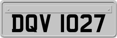 DQV1027