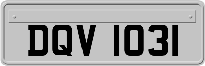DQV1031