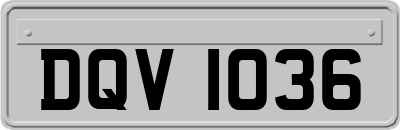 DQV1036