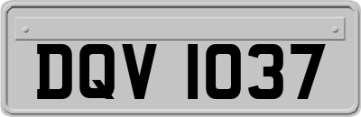 DQV1037