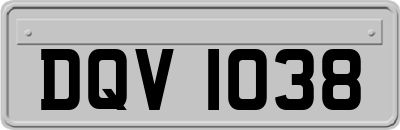DQV1038