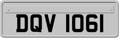 DQV1061