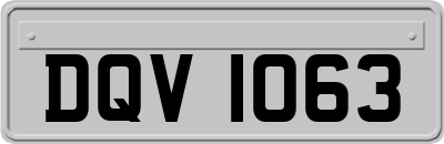 DQV1063