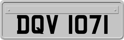 DQV1071