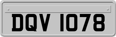 DQV1078