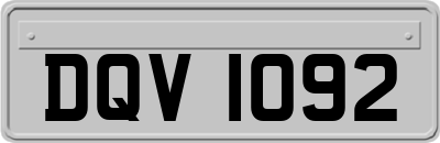 DQV1092