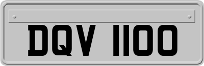 DQV1100