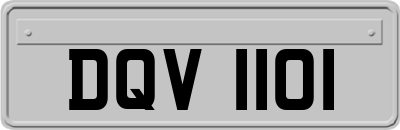 DQV1101
