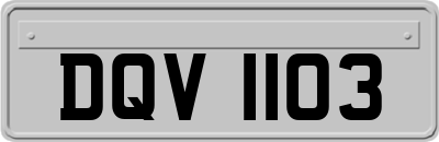 DQV1103