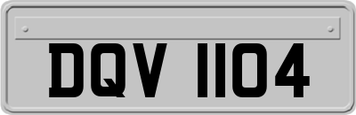 DQV1104