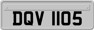 DQV1105