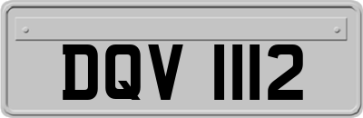 DQV1112