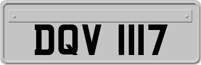 DQV1117