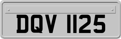 DQV1125