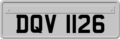 DQV1126