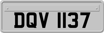 DQV1137