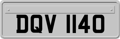 DQV1140