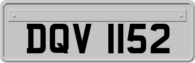 DQV1152