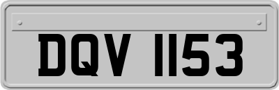 DQV1153