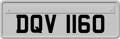DQV1160