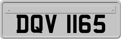 DQV1165