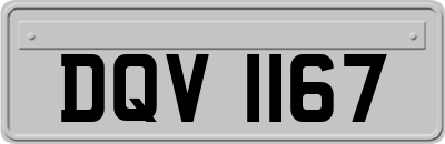 DQV1167