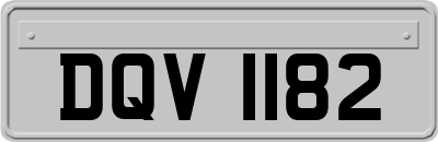 DQV1182