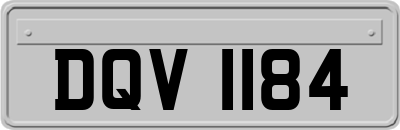 DQV1184