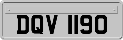 DQV1190
