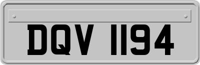 DQV1194