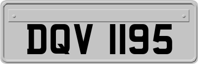 DQV1195