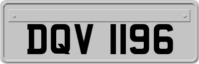 DQV1196