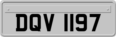 DQV1197