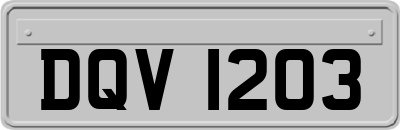 DQV1203