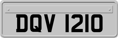 DQV1210