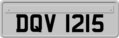 DQV1215