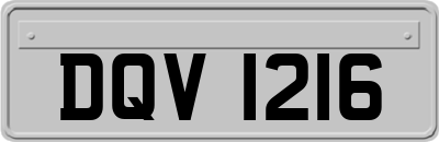 DQV1216