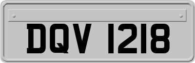 DQV1218