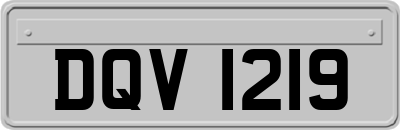 DQV1219
