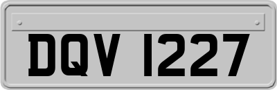 DQV1227