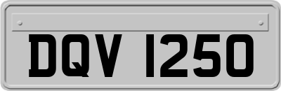 DQV1250