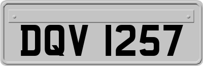 DQV1257