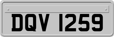 DQV1259