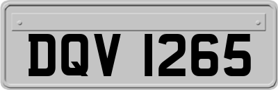 DQV1265