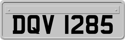 DQV1285