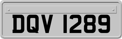 DQV1289