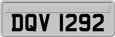 DQV1292