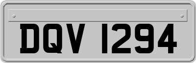 DQV1294