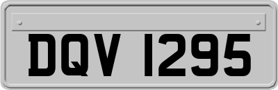 DQV1295