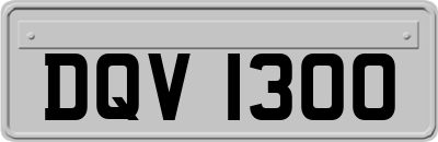 DQV1300
